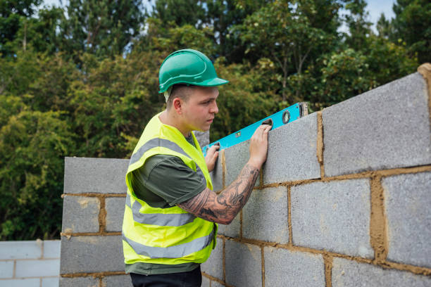 Best Concrete Foundation Repair  in Conashaugh Lakes, PA
