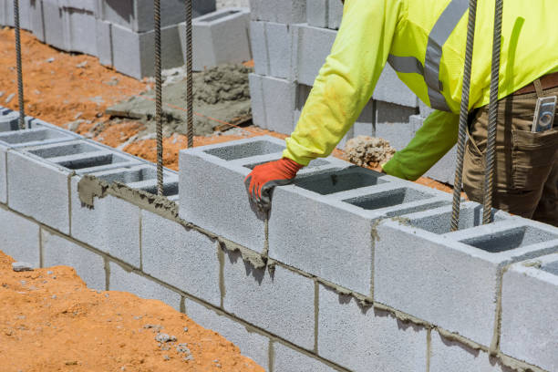 Best Local Concrete Companies  in Conashaugh Lakes, PA
